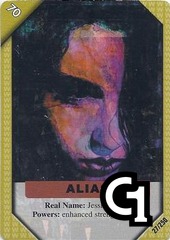 Alias 27/250